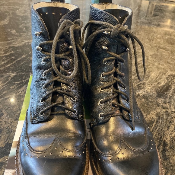Rag & Bone Boots - 6.5 - Picture 1 of 5
